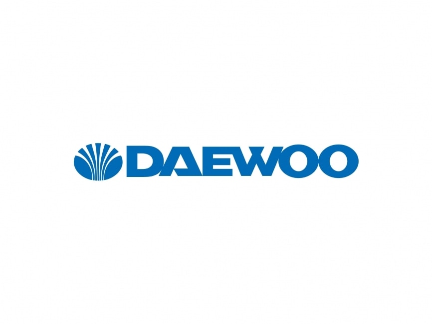 Daewoo Electronics Logo