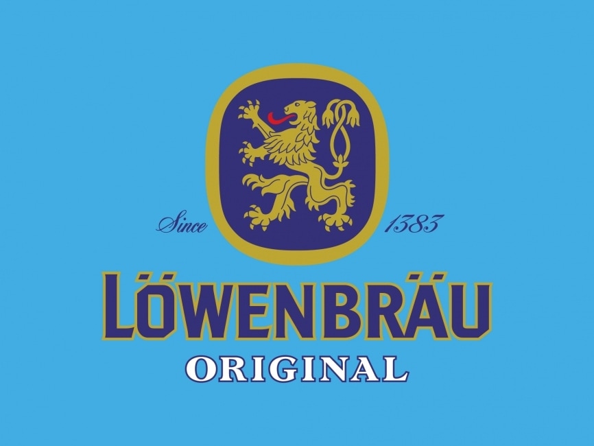 Lowenbrau Logo