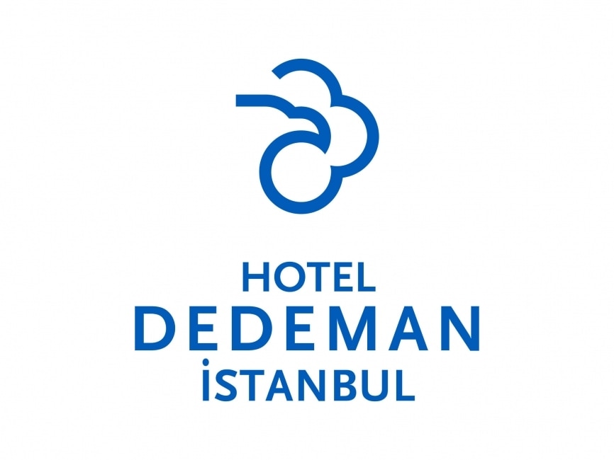 Dedeman Hotels İstanbul Logo