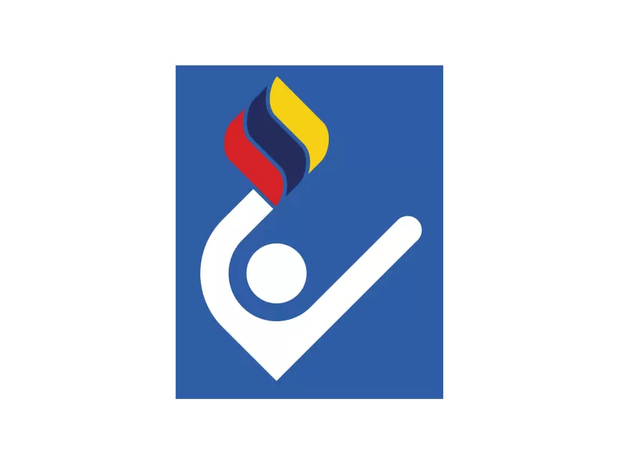 1983 Pan American Games Logo