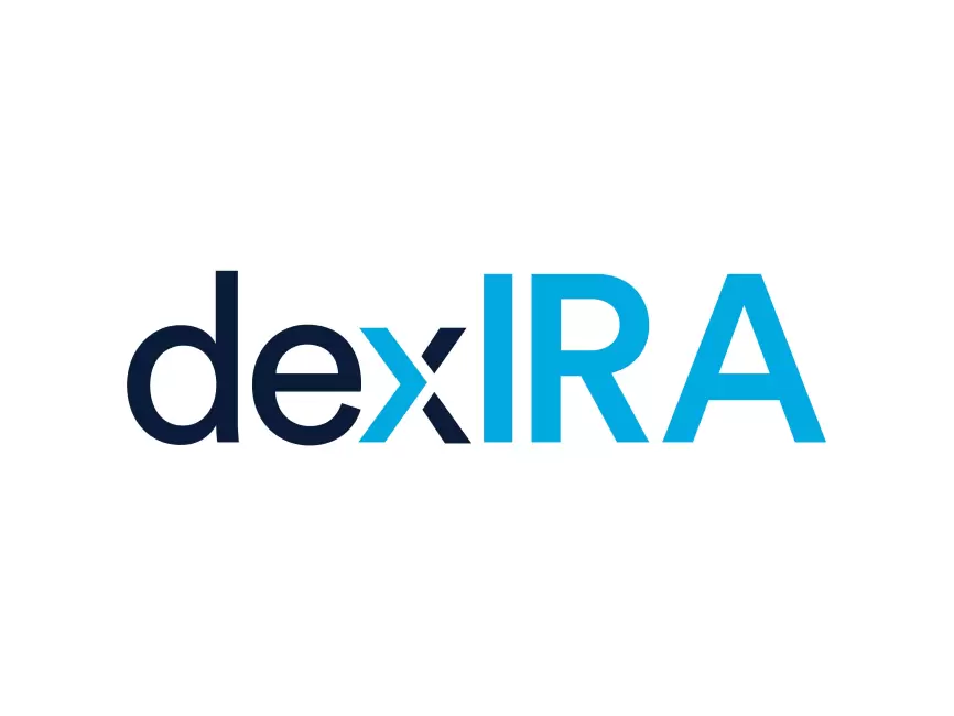 dexIRA Logo