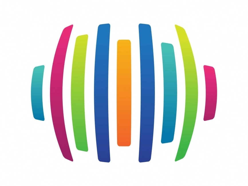 Audio Logo Template