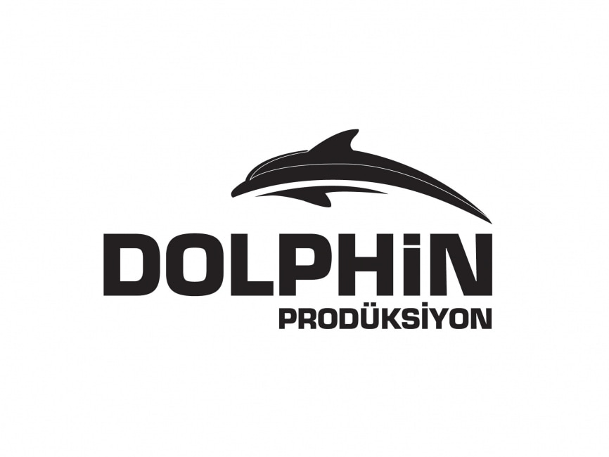Dolphin Ajans Prodüksiyon Logo