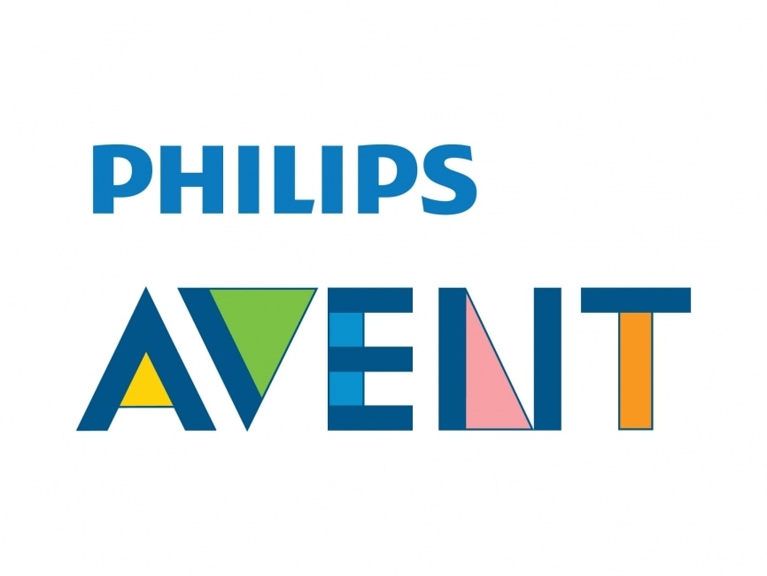 Philips Avent Logo PNG vector in SVG, PDF, AI, CDR format