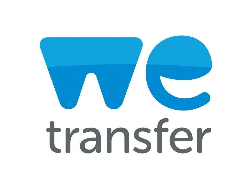 We Transfer Logo PNG vector in SVG, PDF, AI, CDR format