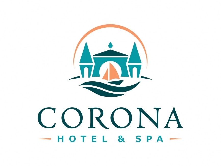 Hotel Corona Logo