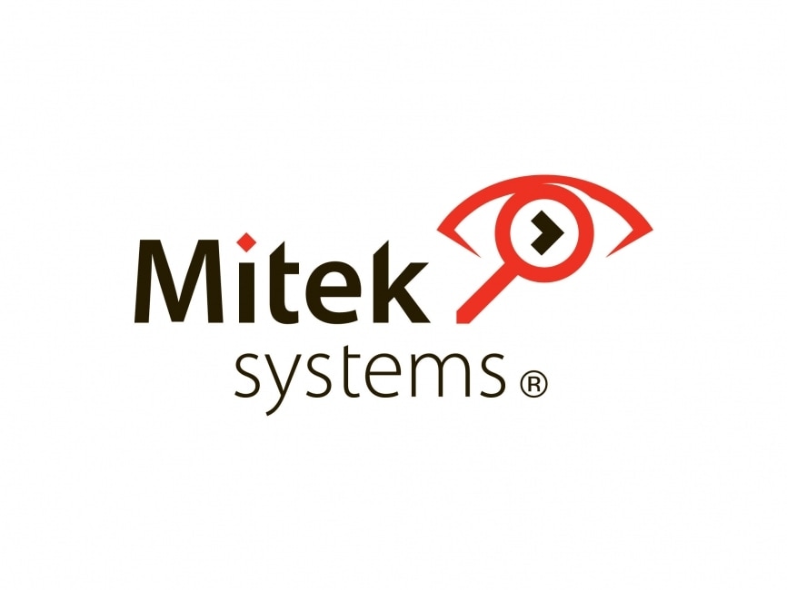 Mitek Systems Logo