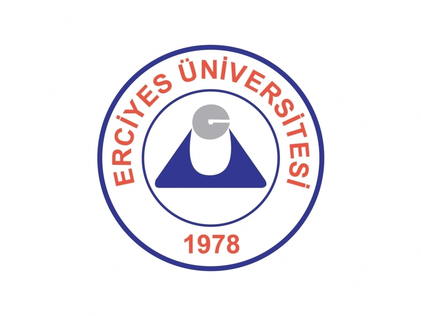 Erciyes Üniversitesi Logo