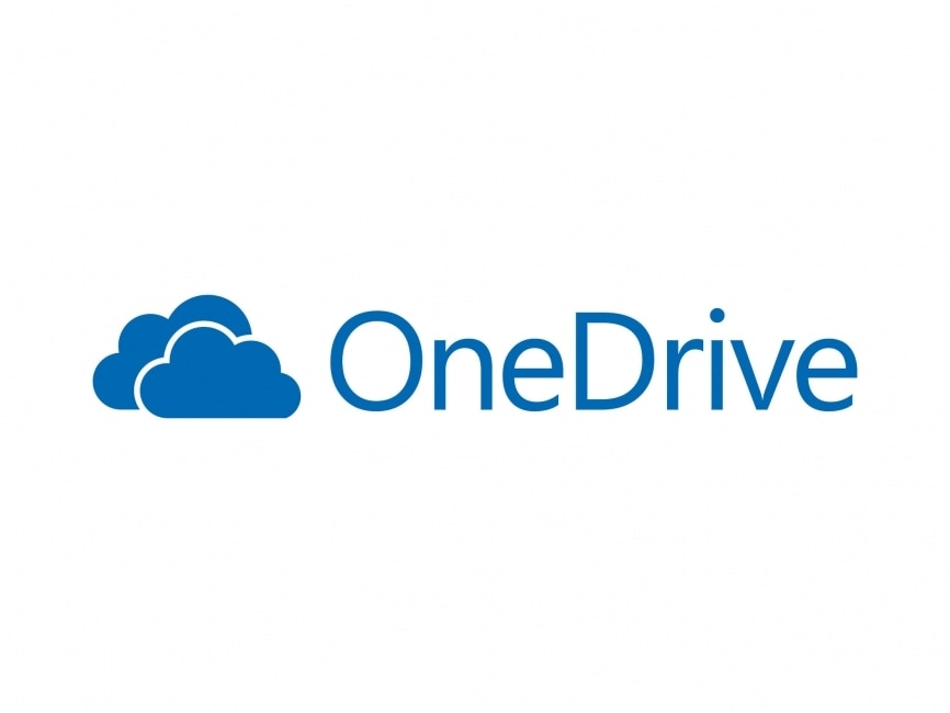 Onedrive Logo