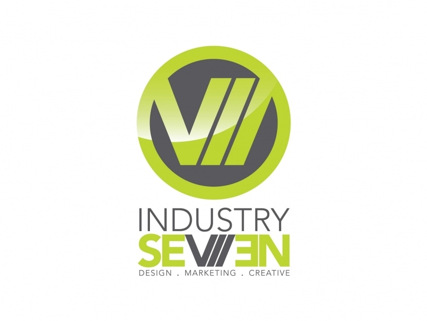 Industry Seven Logo