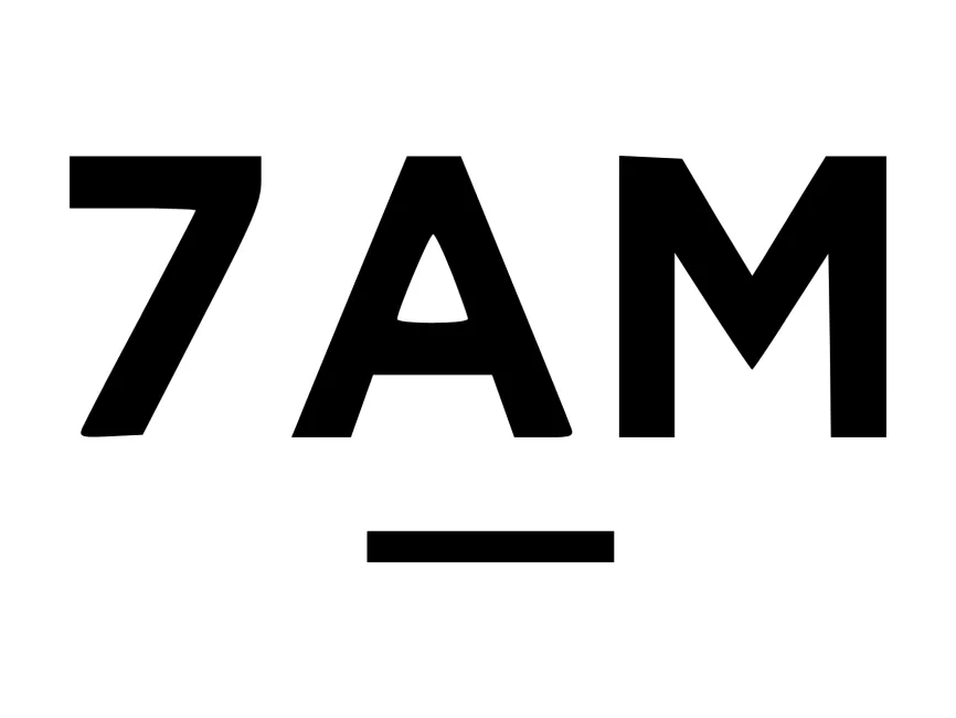 7am Enfant Logo