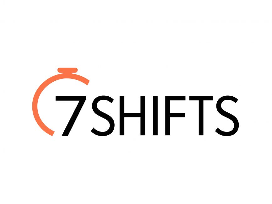 7Shifts Logo PNG vector in SVG, PDF, AI, CDR format