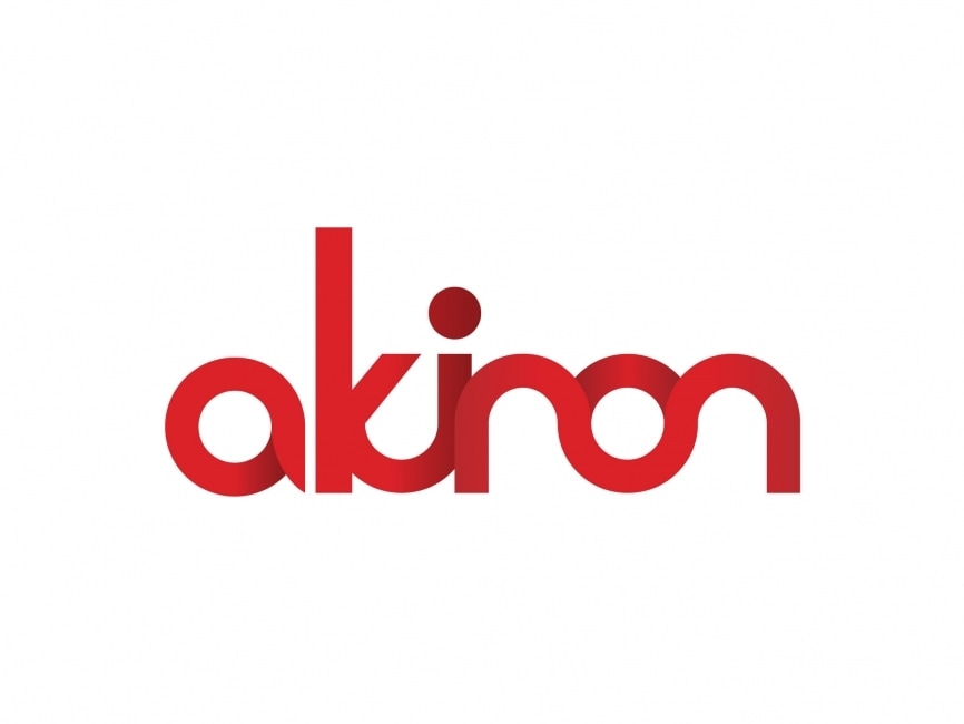 Akinon Design Studio Logo