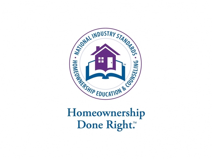 Homeownership Done Right Logo