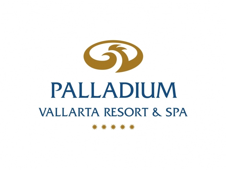 Palladium Vallarta Resort & Spa Hotel Logo