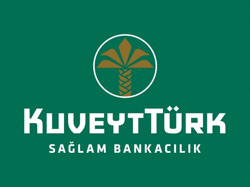 Kuveyt Türk Logo