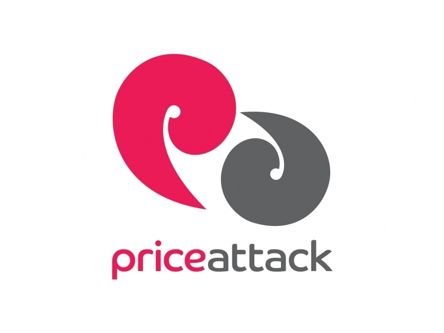 Attack Logo PNG Vectors Free Download