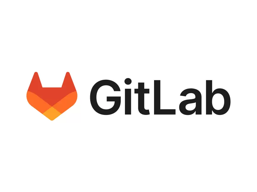 GitLab New 2022 Logo