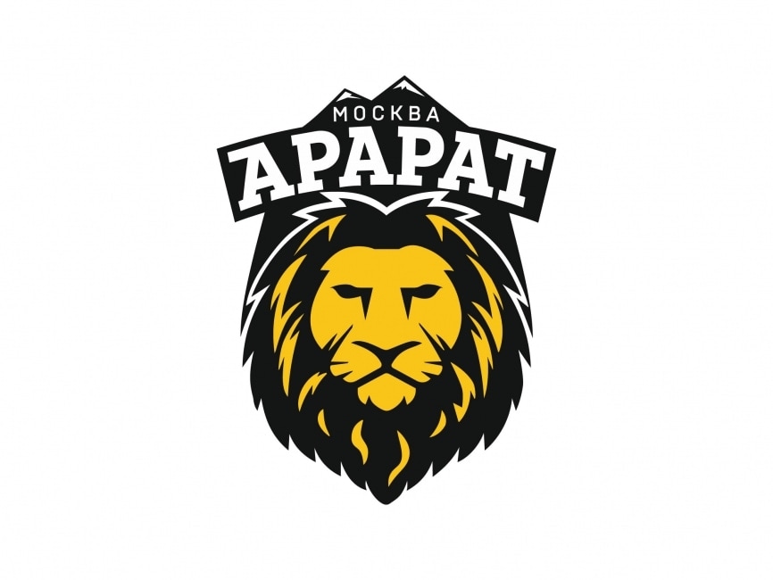 FK Ararat Moskva Logo