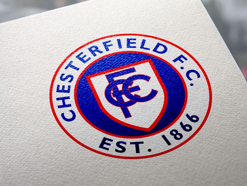 Fc chesterfield FA Cup