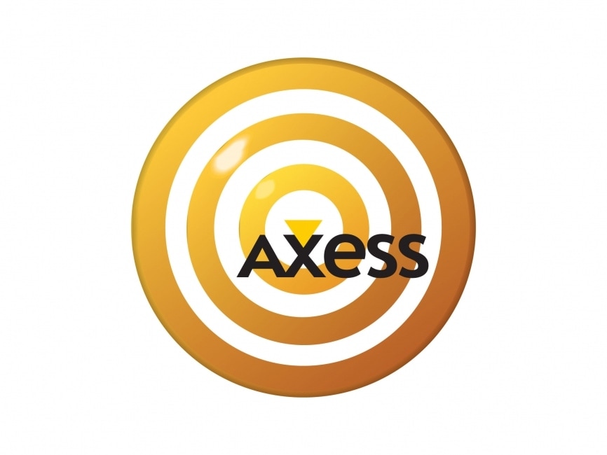 Axess Kart Logo
