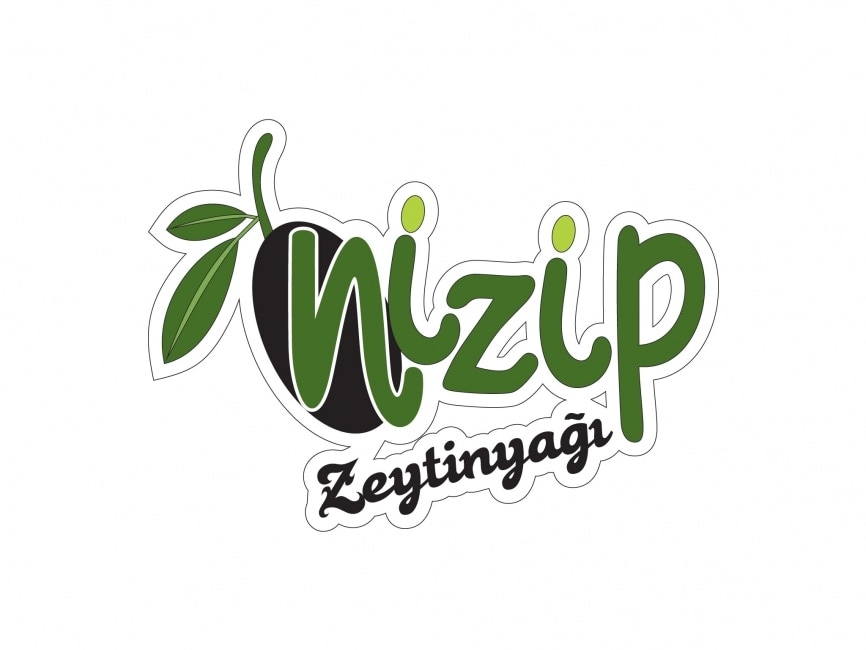Nizip Zeytinyağı Logo