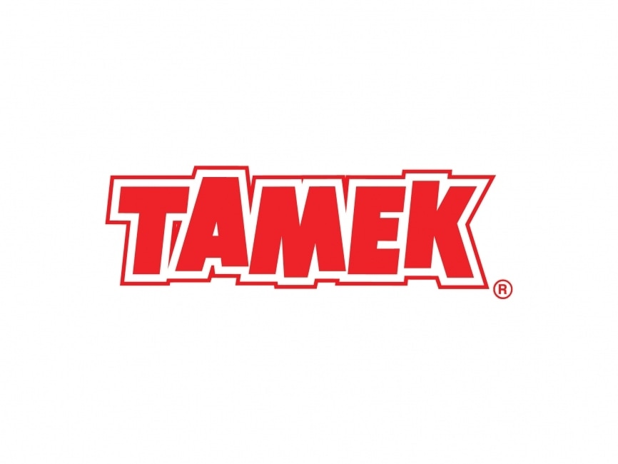 Tamek Logo