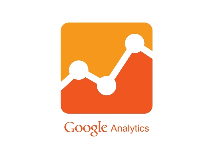 Google Analytics Logo PNG vector in SVG, PDF, AI, CDR format