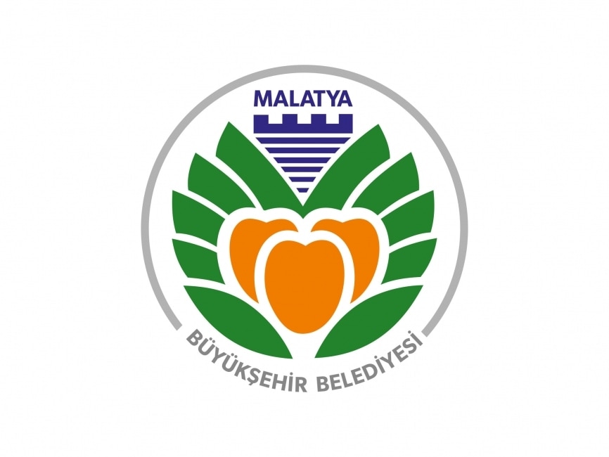 Malatya Büyükşehir Belediyesi Logo