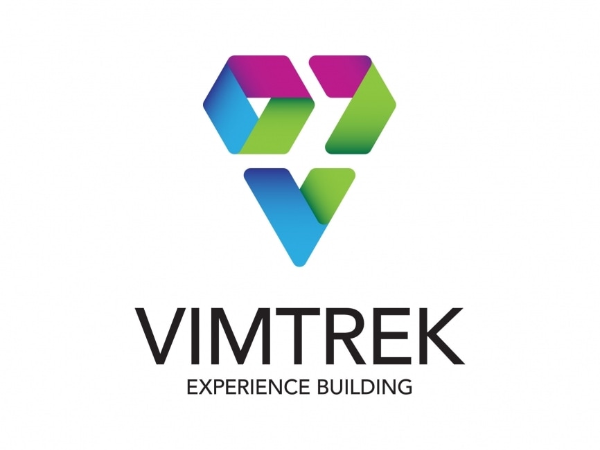 Vimtrek Logo