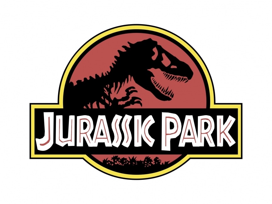 Jurassic Park Logo