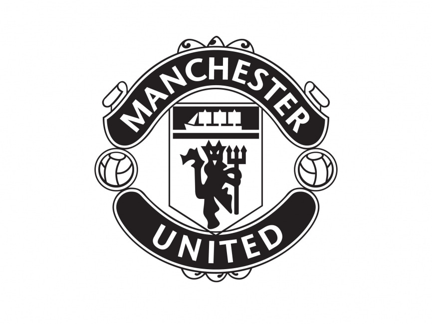 Manchester United FC Logo