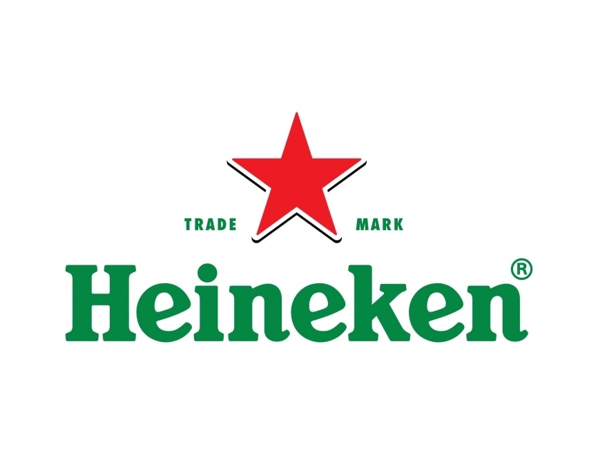 Heineken Beer Logo