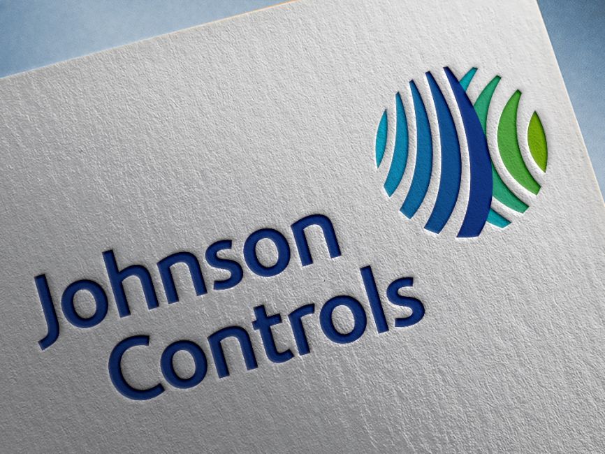 Johnson Controls Logo Vector SVG PDF Ai EPS CDR Free Download Johnson Controls Logo Vector SVG PDF Ai EPS CDR Free Download