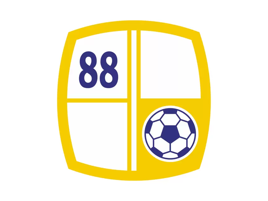 88 PS Barito Putera Logo