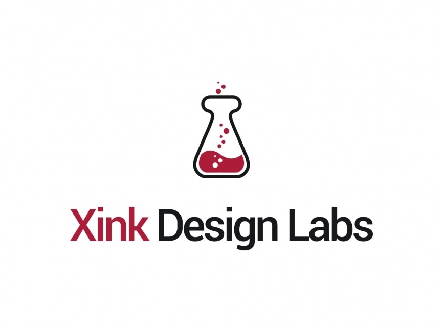 Xink Design Lab Logo
