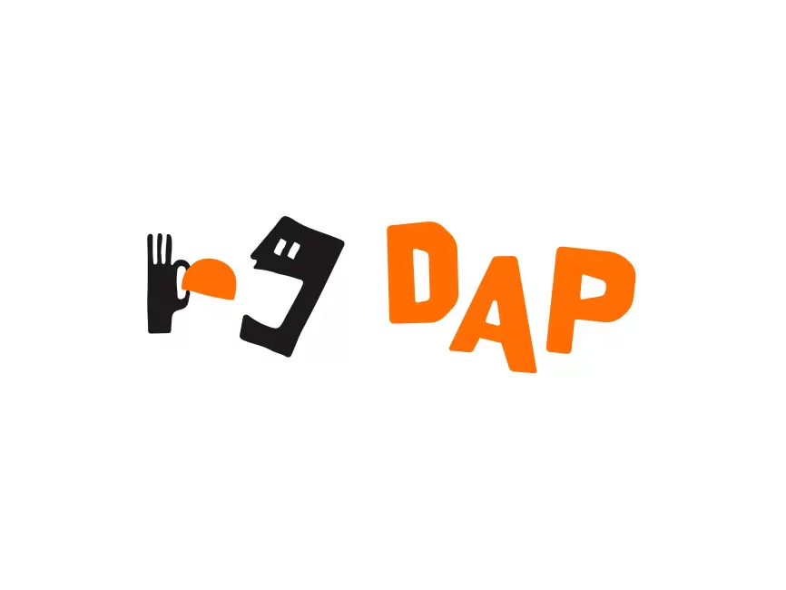 DAP Directo al Paladar Logo