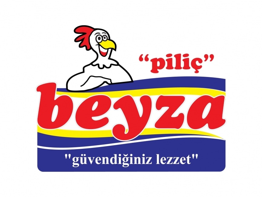 Beyza Piliç Logo