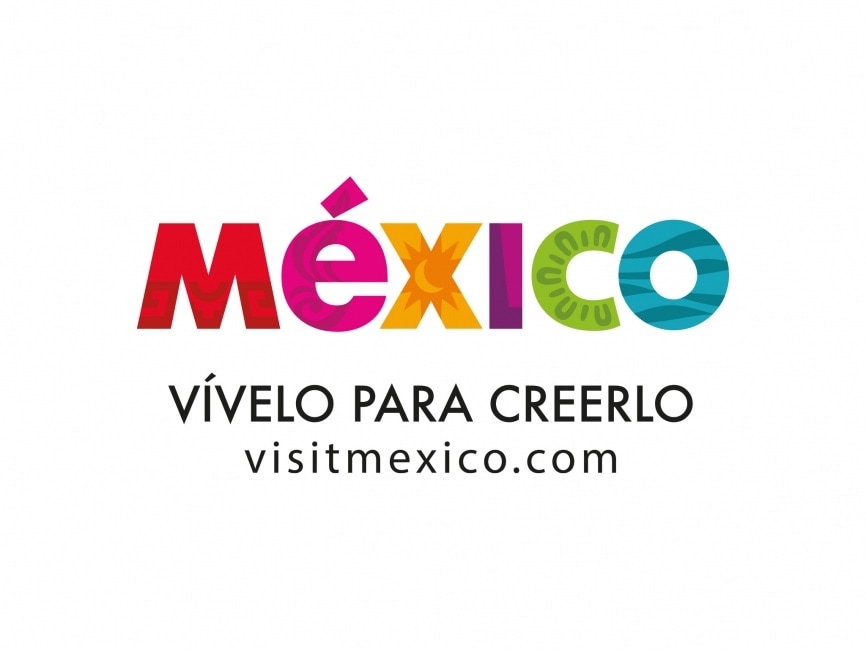 Mexico 2015 Logo
