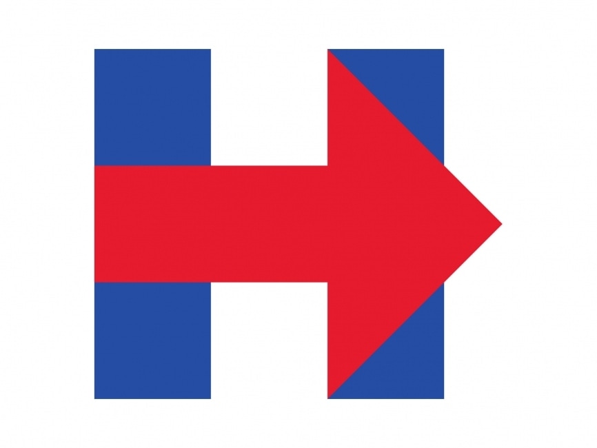 Hillary Clinton Logo