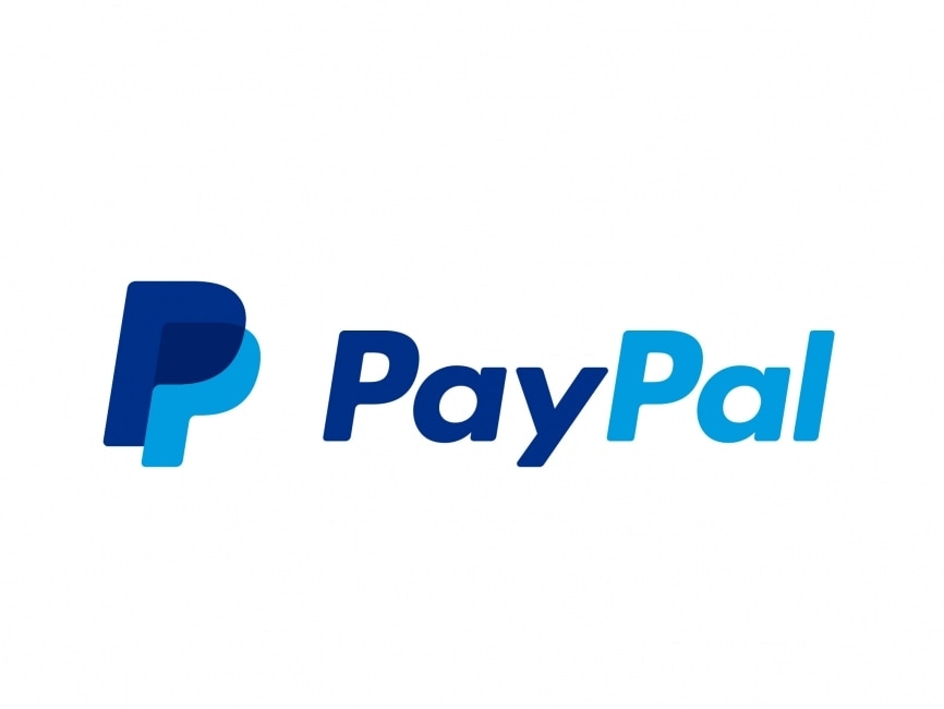 PayPal Logo Vector (SVG, PDF, Ai, EPS, CDR) Free Download - Logowik.com