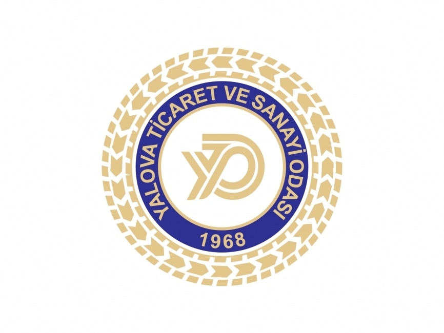 Yalova Ticaret ve Sanayi Odası Logo