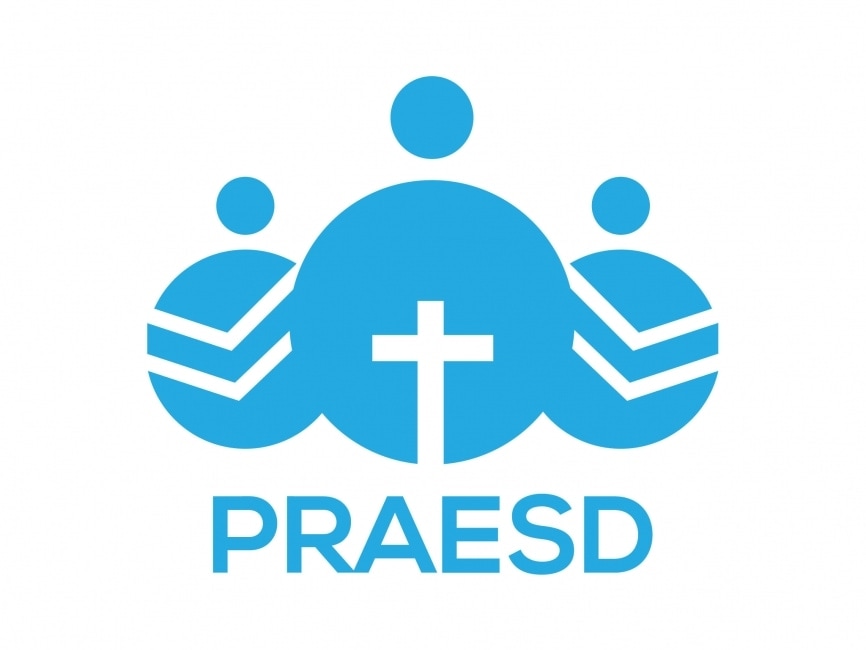 PRAESD Logo