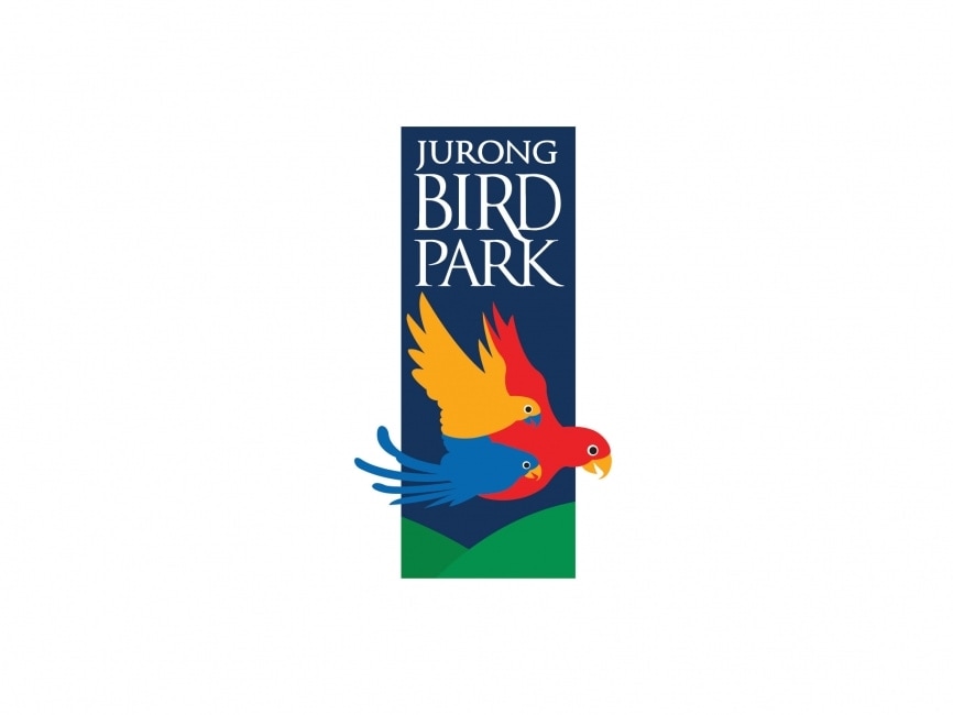 Jurong Bird Park Logo