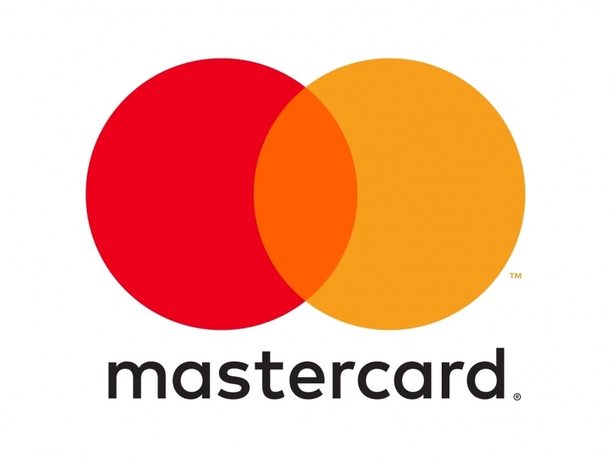 Mastercard New Logo