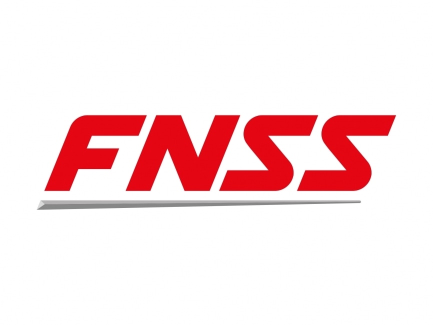 FNSS Savunma Sistemleri A.Ş. Logo