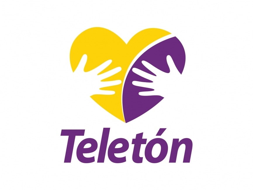 Teleton 2013 Logo