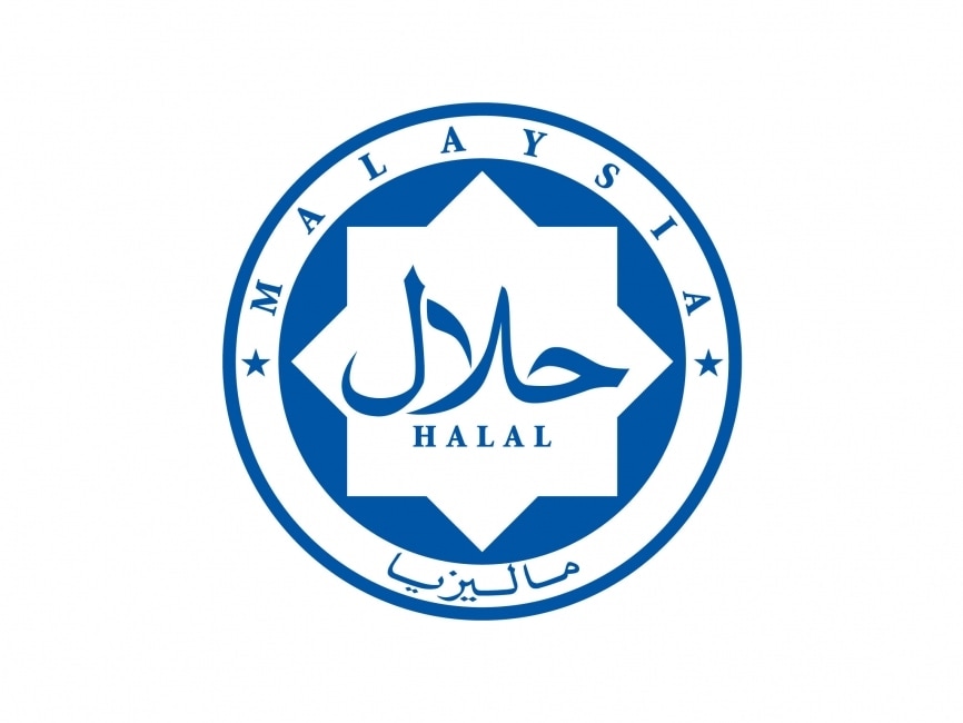 Halal - Helal Logo