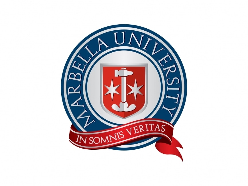 Marbella University Logo