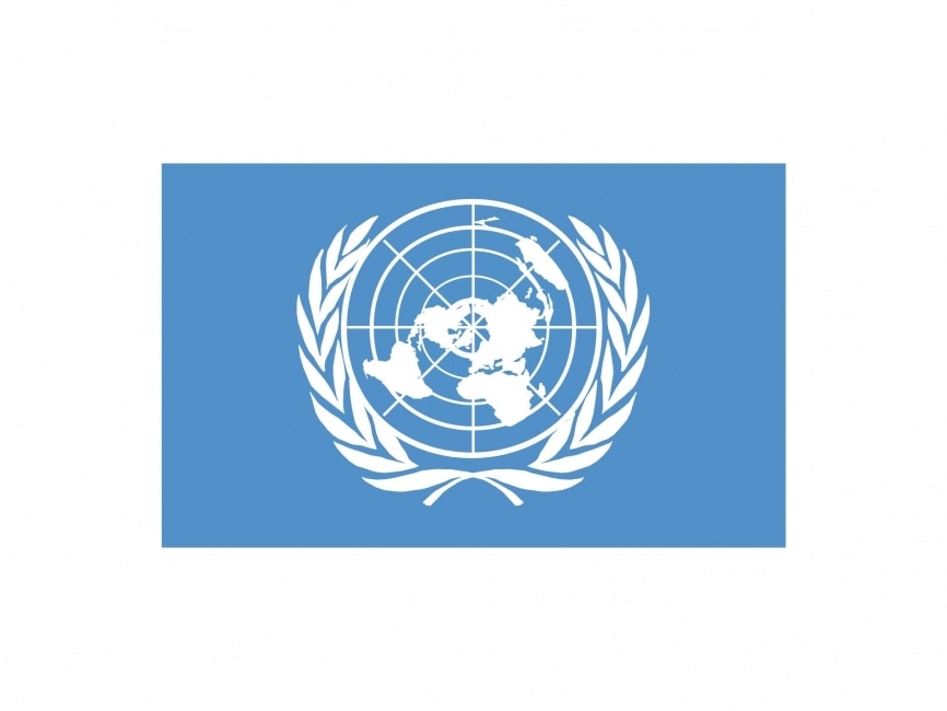 UN | United Nations Organization Logo